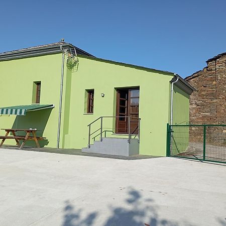 Casa Rural De Alquiler Integro La Cantina De Villarmayor-Asturias Villarmayor  Zewnętrze zdjęcie