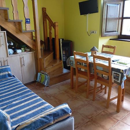 Casa Rural De Alquiler Integro La Cantina De Villarmayor-Asturias Villarmayor  Zewnętrze zdjęcie