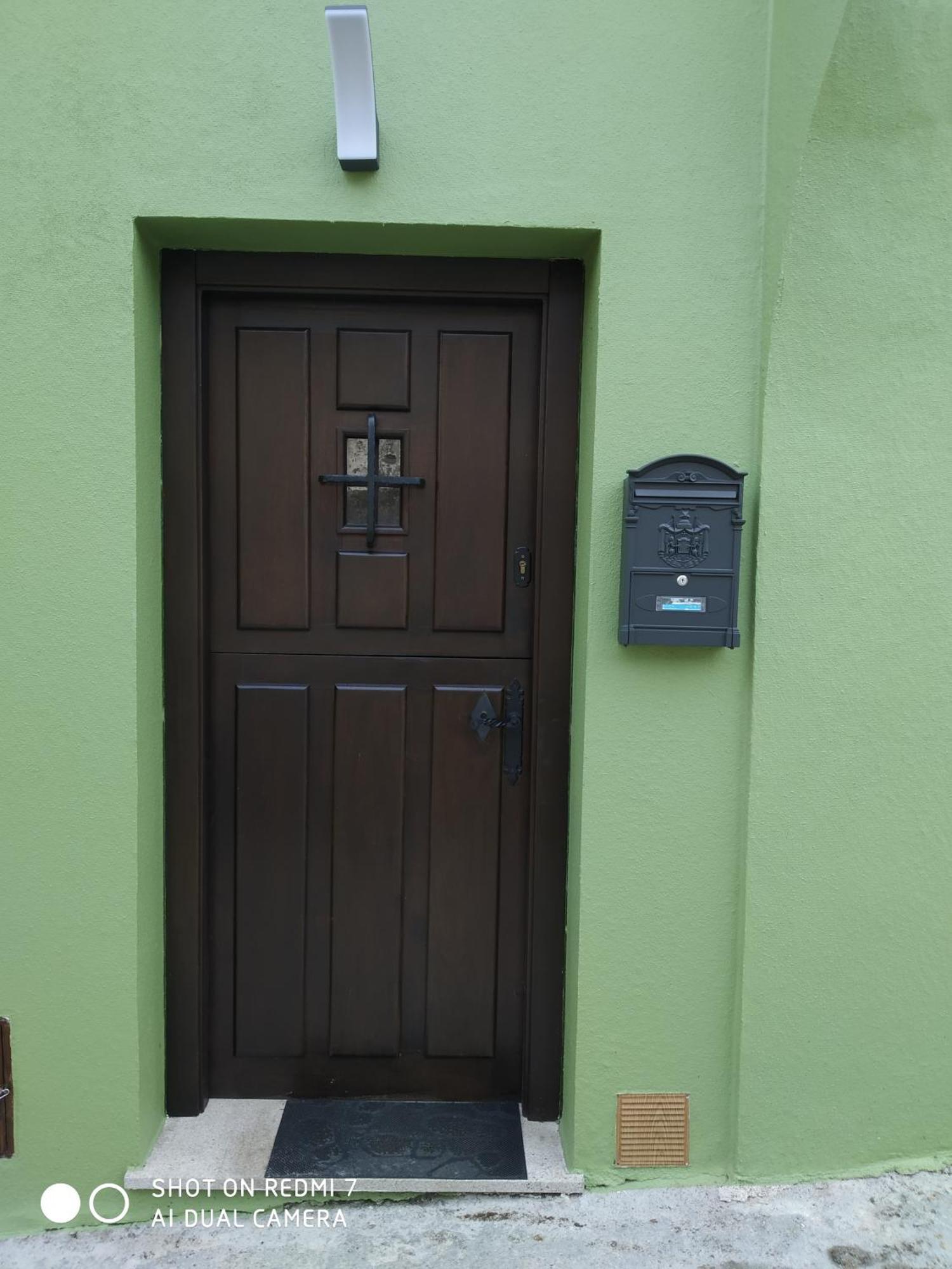Casa Rural De Alquiler Integro La Cantina De Villarmayor-Asturias Villarmayor  Zewnętrze zdjęcie