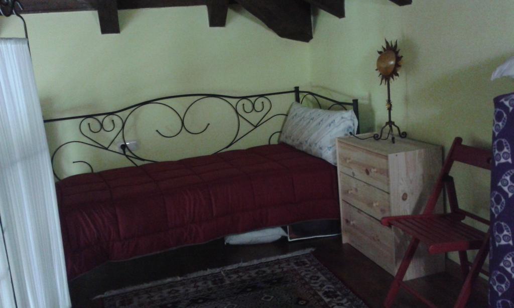 Casa Rural De Alquiler Integro La Cantina De Villarmayor-Asturias Villarmayor  Pokój zdjęcie