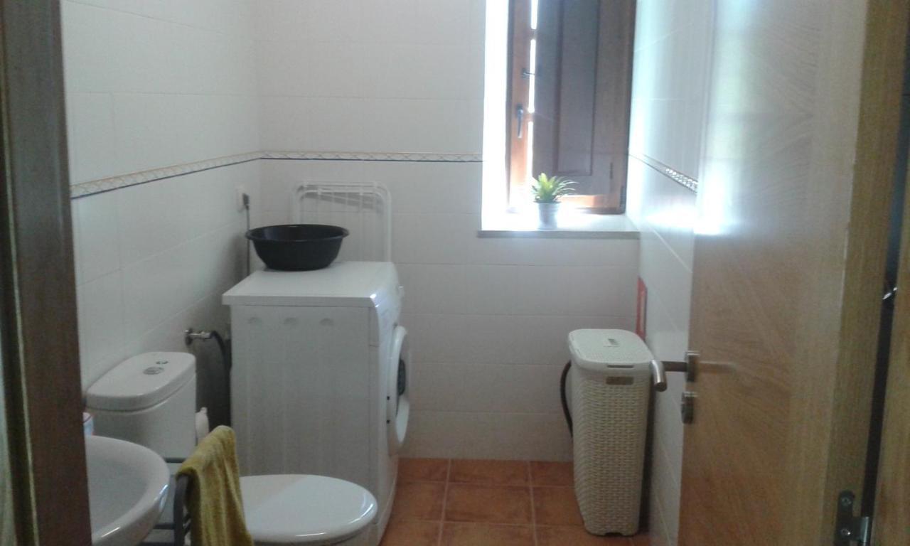 Casa Rural De Alquiler Integro La Cantina De Villarmayor-Asturias Villarmayor  Zewnętrze zdjęcie